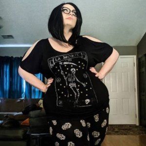 Meet your Posher, Liri